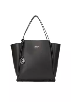 Сумка Kazar, черный