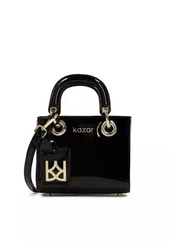 Сумка Kazar, черный