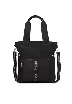 Сумка Kazar, черный