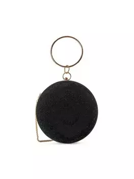 Сумка Kazar, черный