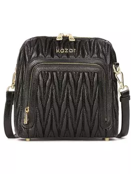 Сумка Kazar, черный