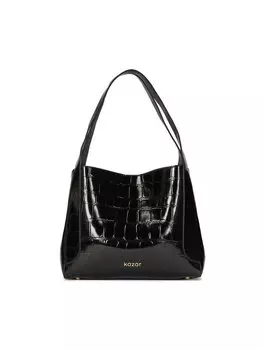 Сумка Kazar, черный