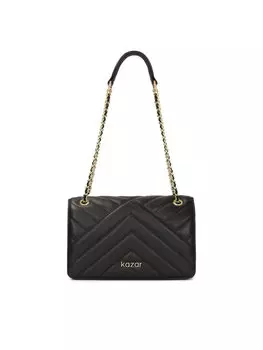 Сумка Kazar, черный