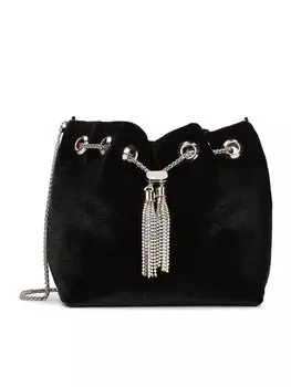 Сумка Kazar, черный