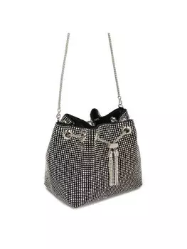 Сумка Kazar, черный