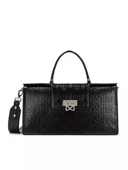 Сумка Kazar, черный