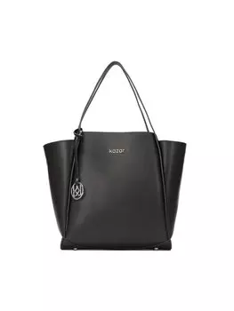 Сумка Kazar, черный
