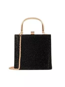 Сумка Kazar, черный