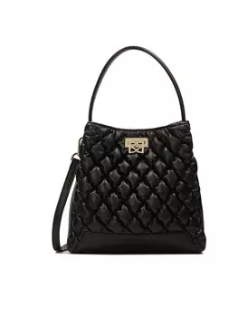 Сумка Kazar, черный