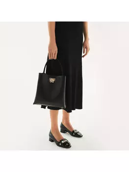 Сумка Kazar, черный