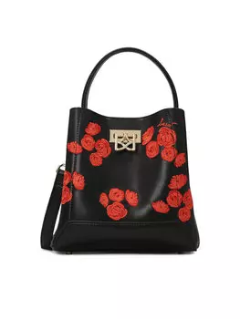 Сумка Kazar, черный