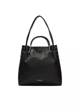 Сумка Kazar, черный