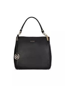 Сумка Kazar, черный
