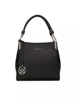 Сумка Kazar, черный