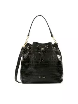 Сумка Kazar, черный