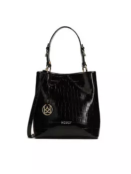 Сумка Kazar, черный
