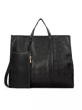 Сумка Kazar, черный