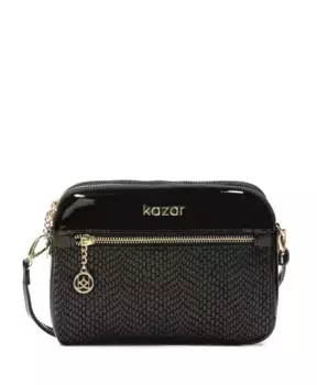 Сумка Kazar, черный