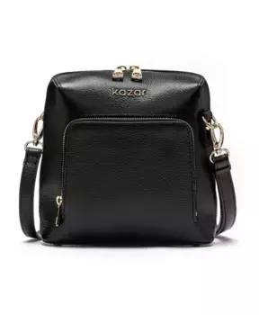 Сумка Kazar, черный
