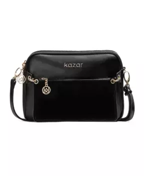 Сумка Kazar, черный