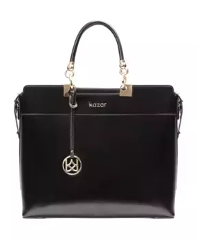 Сумка Kazar, черный