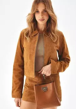 Сумка Kazar, цвет brown