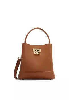 Сумка Kazar, цвет Cognac