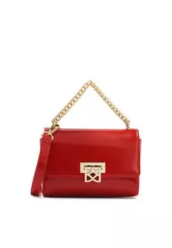 Сумка Kazar, цвет Fire Red