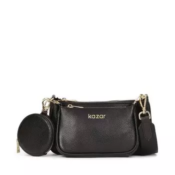 Сумка Kazar Dee, черный
