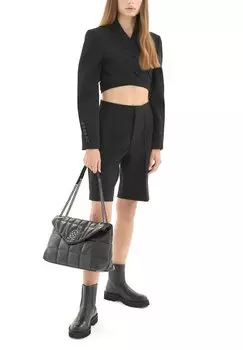 Сумка Kazar Diva, черный