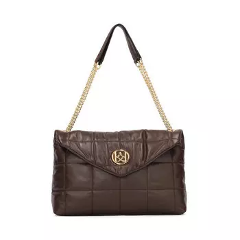 Сумка Kazar Diva, коричневый