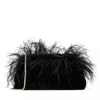 Сумка Kazar Evening, черный