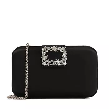 Сумка Kazar Forever, черный