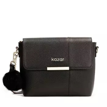 Сумка Kazar Ganya, черный