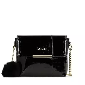 Сумка Kazar Gaya, черный