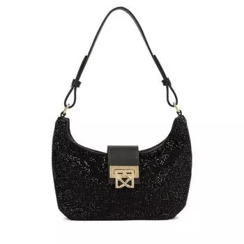 Сумка Kazar Gloss, черный