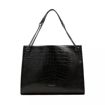 Сумка Kazar Hale, черный