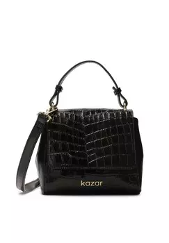 Сумка Kazar Handbag, бордовый