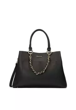 Сумка Kazar Handbag, черный