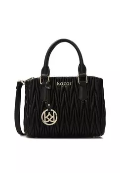 Сумка Kazar Handbag, черный