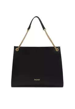 Сумка Kazar Handbag, черный