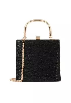 Сумка Kazar Handbag, черный