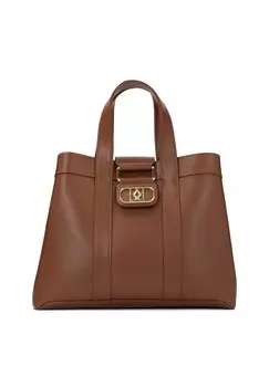 Сумка Kazar Handbag, коричневый