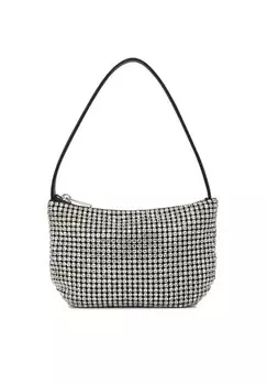 Сумка Kazar Handbag, серебряный