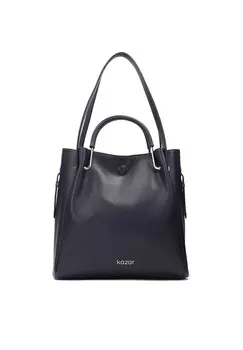 Сумка Kazar Handbag, темно-синий