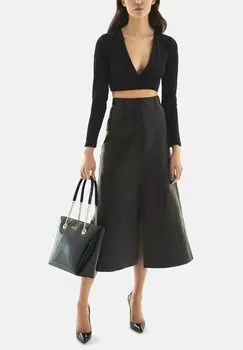 Сумка Kazar Jasmine, черный