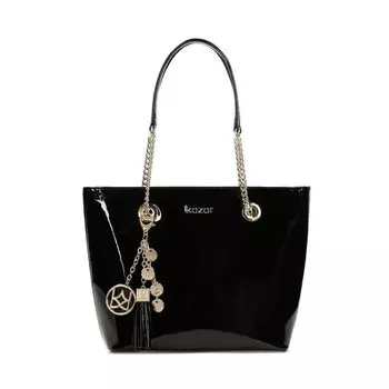 Сумка Kazar Jasmine, черный