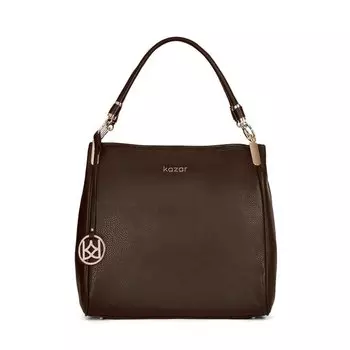 Сумка Kazar Jenny, коричневый