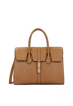 Сумка Kazar, коричневый