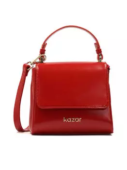 Сумка Kazar, красный